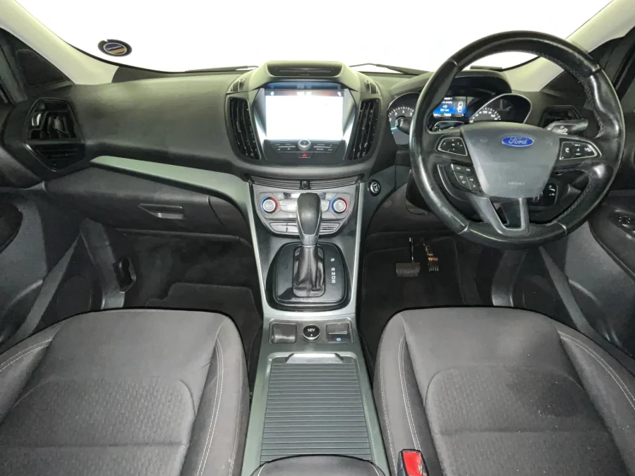 Used 2018 Ford Kuga 1.5T Trend auto - WeBuyCars Montana