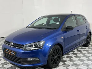 Used 2023 Volkswagen Polo Vivo hatch 1.4 Comfortline