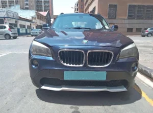 Used 2010 BMW 1 Series 118i 5-door Exclusive auto