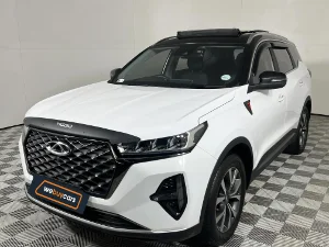 Used 2023 Chery Tiggo 7 Pro 1.5T Executive