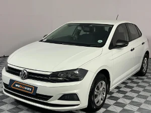 Used 2019 Volkswagen Polo hatch 1.0TSI Trendline