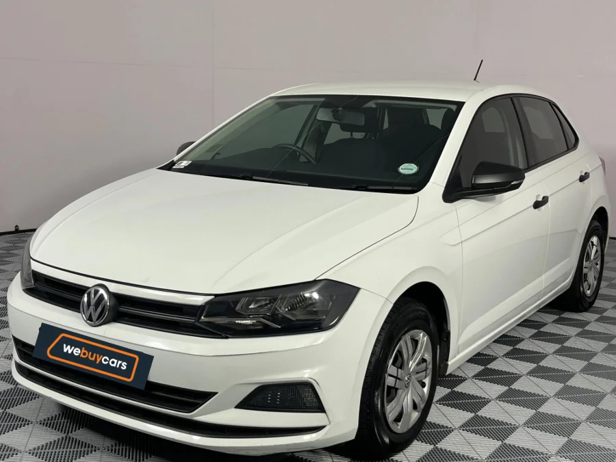 Used 2019 Volkswagen Polo hatch 1.0TSI Trendline - WeBuyCars Brackenfell Cape Town Used 2019 Volkswagen Polo hatch 1.0TSI Trendline - WeBuyCars Brackenfell Cape Town