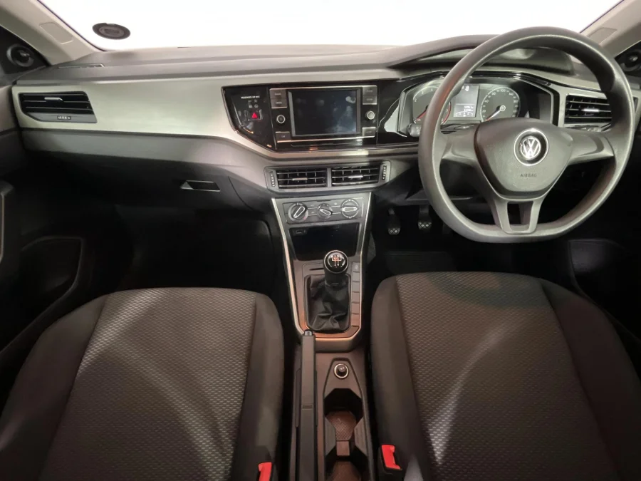 Used 2019 Volkswagen Polo hatch 1.0TSI Trendline - WeBuyCars Brackenfell Cape Town Used 2019 Volkswagen Polo hatch 1.0TSI Trendline - WeBuyCars Brackenfell Cape Town