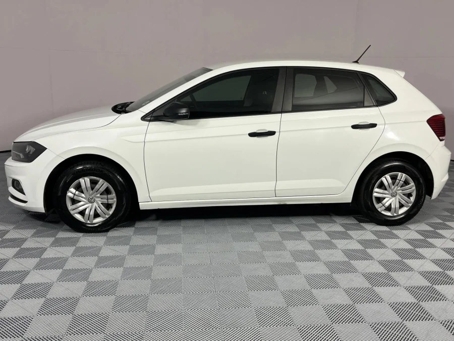 Used 2019 Volkswagen Polo hatch 1.0TSI Trendline - WeBuyCars Brackenfell Cape Town Used 2019 Volkswagen Polo hatch 1.0TSI Trendline - WeBuyCars Brackenfell Cape Town