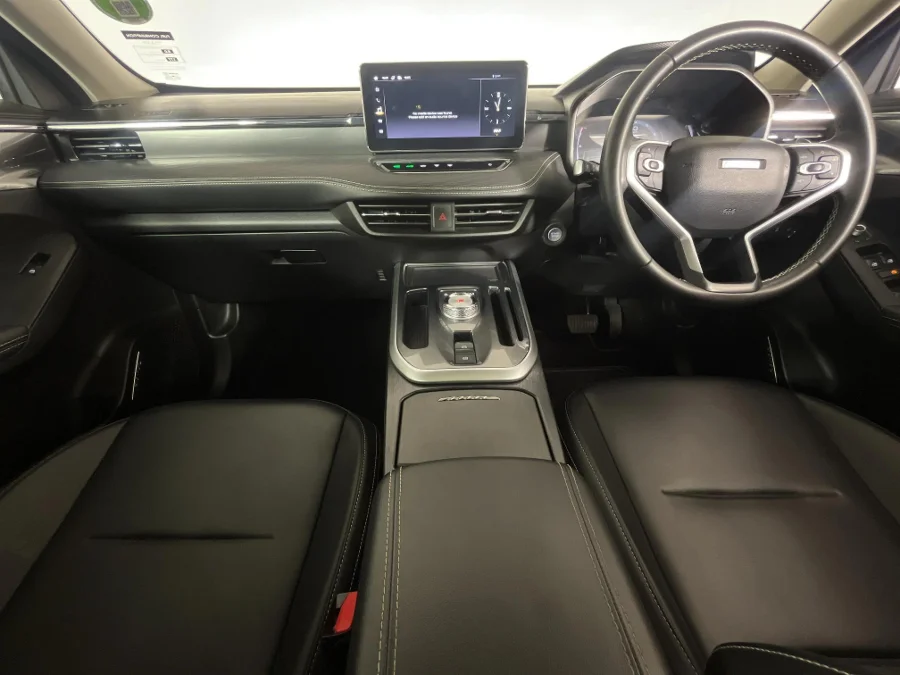 Used 2022 Haval Jolion 1.5T Luxury auto - WeBuyCars Riverhorse