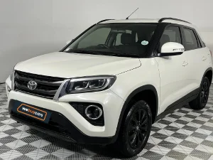 Used 2022 Toyota Urban Cruiser 1.5 XS