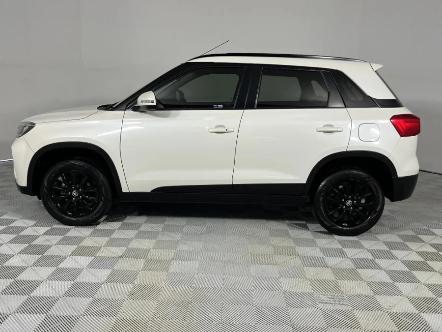 Used 2022 Toyota Urban Cruiser 1.5 XS - WeBuyCars Silverlakes