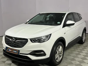 Used 2021 Opel Grandland X 1.6T Edition