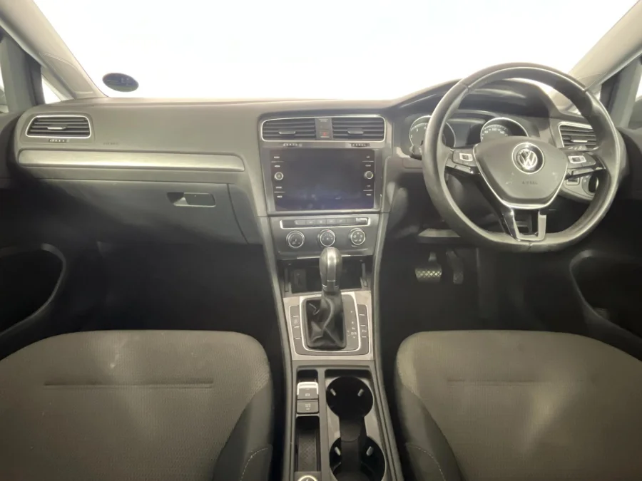 Used 2017 Volkswagen Golf 1.4TSI Comfortline - WeBuyCars Brackenfell Cape Town