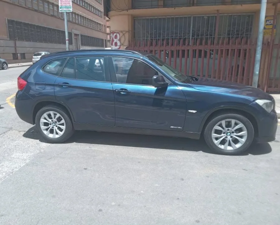 Used 2010 BMW 1 Series 118i 5-door Exclusive auto - Ajay Motors