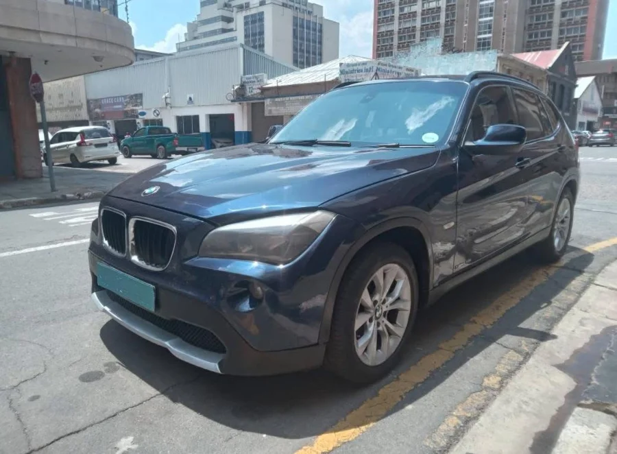 Used 2010 BMW 1 Series 118i 5-door Exclusive auto - Ajay Motors