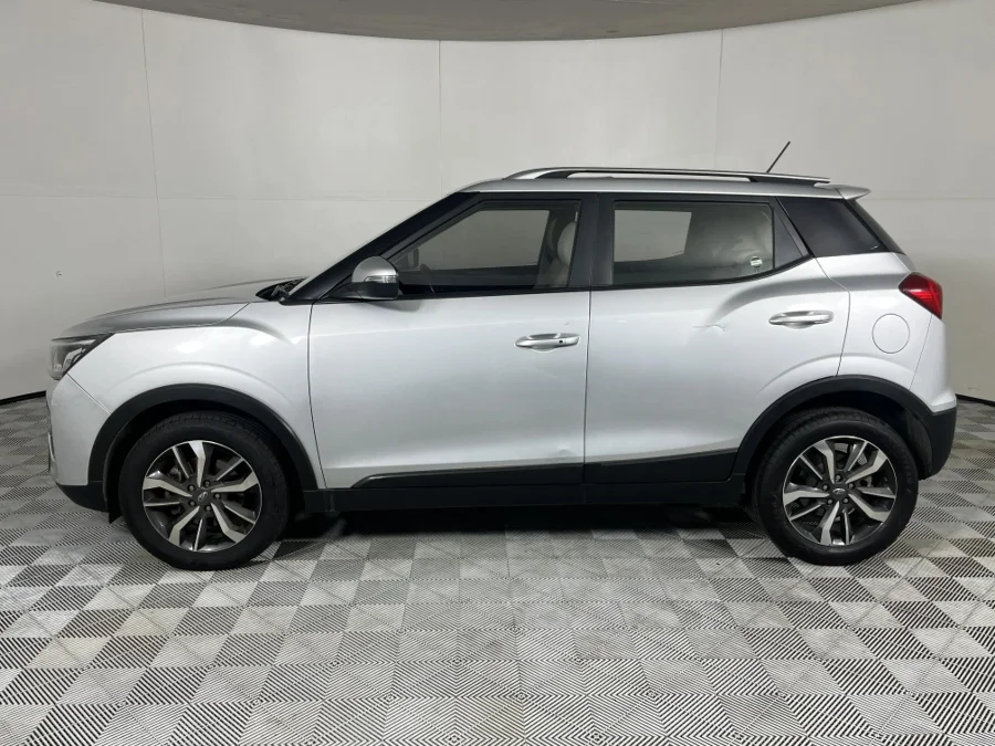 Used 2019 Mahindra XUV300 1.2T W8 - WeBuyCars Riverhorse