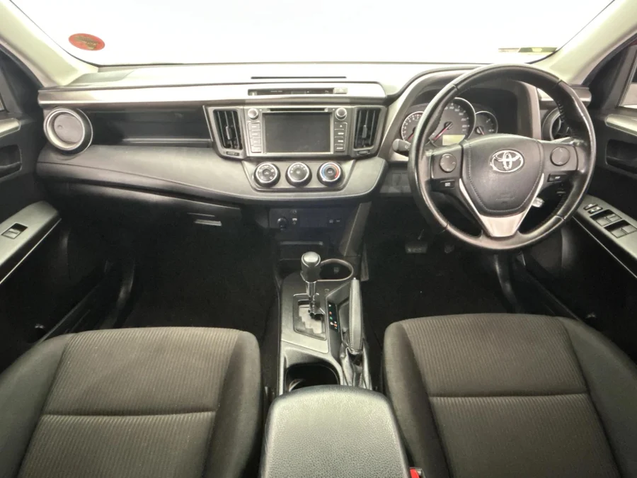 Used 2018 Toyota RAV4 2.0 GX auto - WeBuyCars Richmond