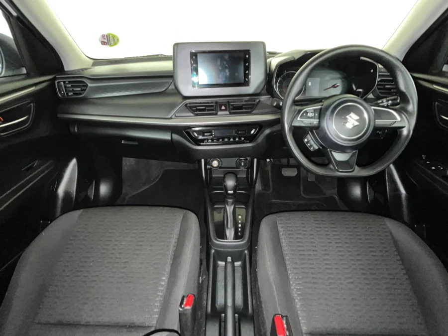 Used 2025 Suzuki Swift 1.2 GL+ auto - WeBuyCars Montana