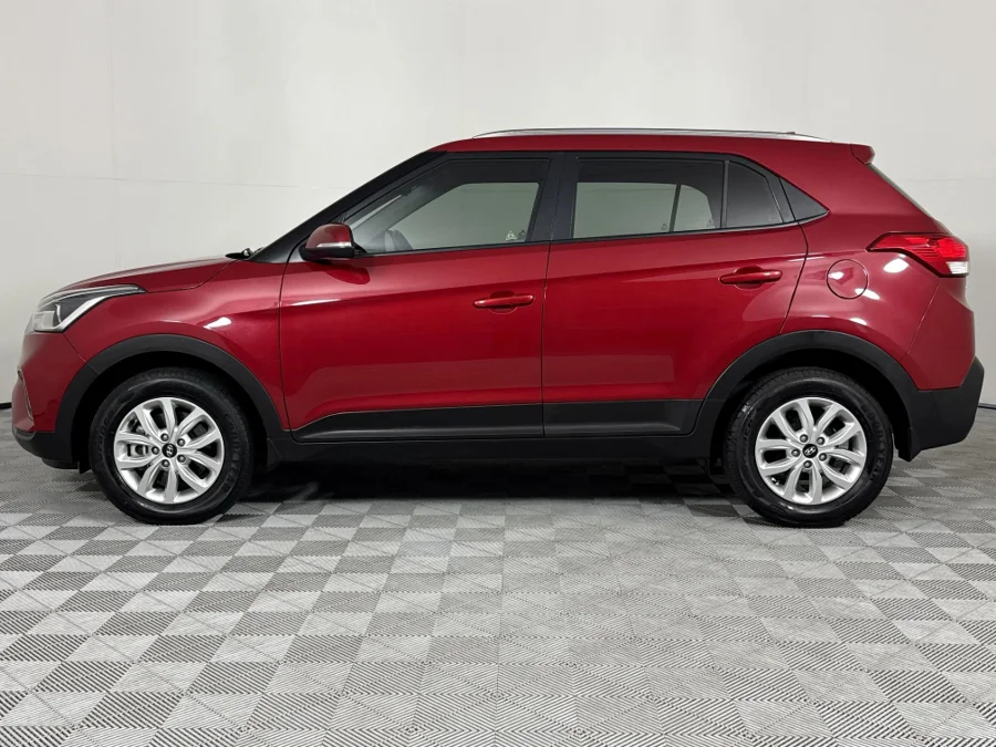 Used 2019 Hyundai Creta 1.6 Executive - WeBuyCars Vereeniging