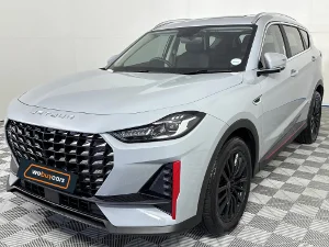 Used 2025 Jetour X70 Plus 1.5T Deluxe