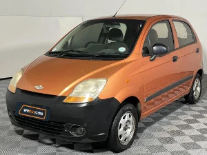 Used 2006 Chevrolet Spark 0.8 LS