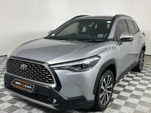 Used 2023 Toyota Corolla Cross 1.8 XR