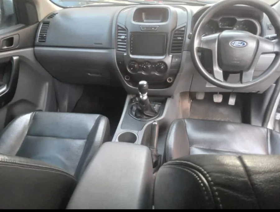 Used 2014 Ford Ranger 2.2 - Ajay Motors