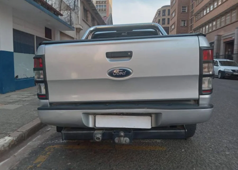 Used 2014 Ford Ranger 2.2 - Ajay Motors