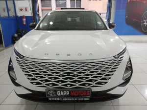 Used 2024 Omoda C5 1.5TCI 230T Elegance