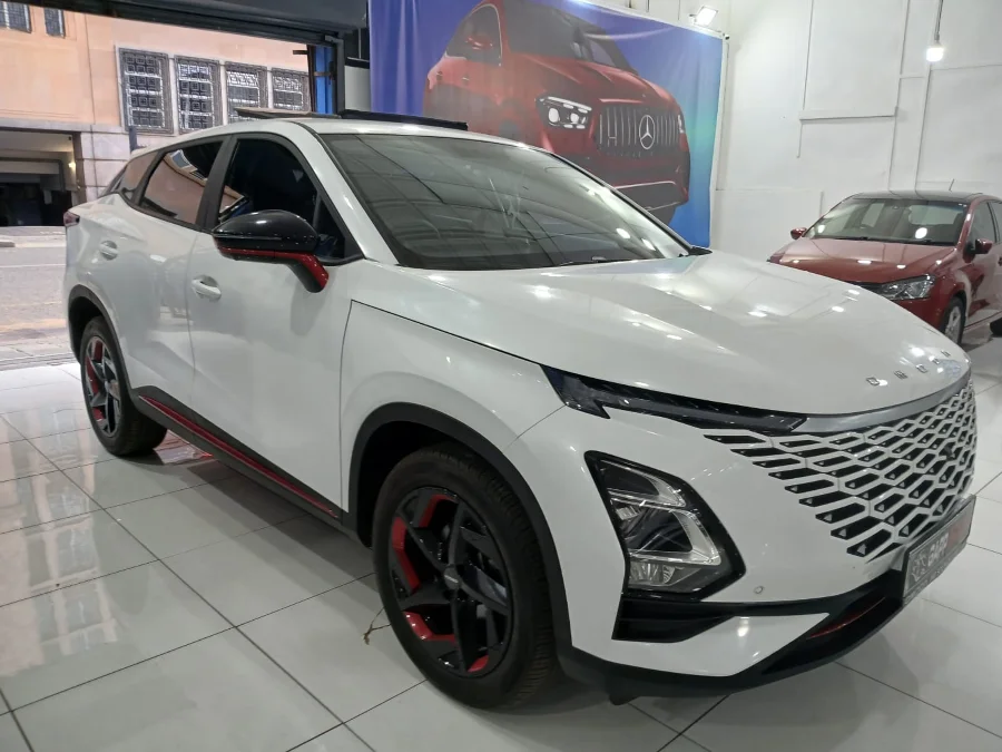 Used 2024 Omoda C5 1.5TCI 230T Elegance - GAPP Motors