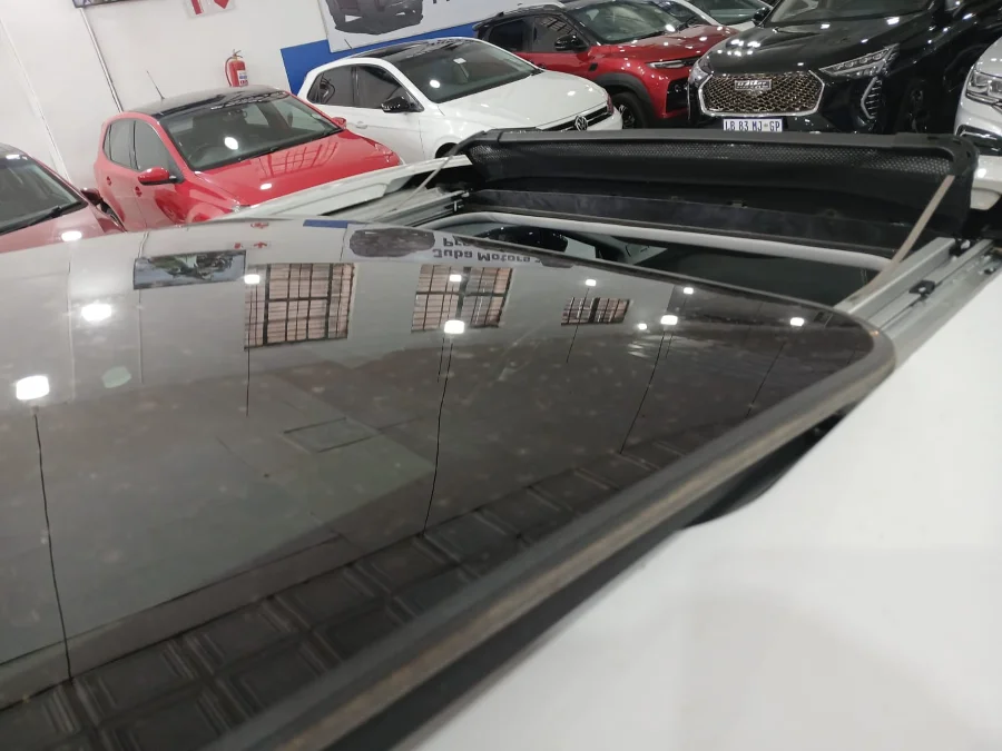 Used 2024 Omoda C5 1.5TCI 230T Elegance - GAPP Motors