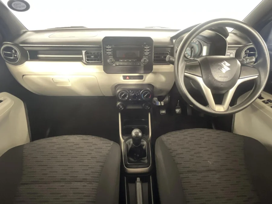 Used 2018 Suzuki Ignis 1.2 GL - WeBuyCars Lansdowne