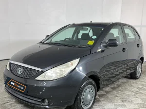 Used 2010 Tata Vista 1.4 Ignis