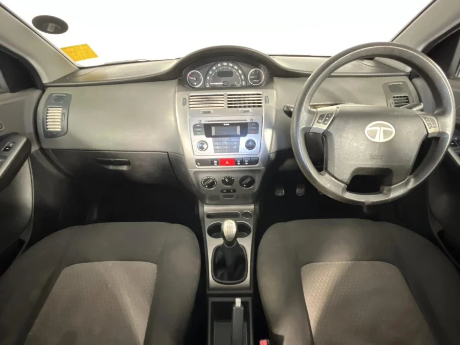 Used 2010 Tata Vista 1.4 Ignis - WeBuyCars George