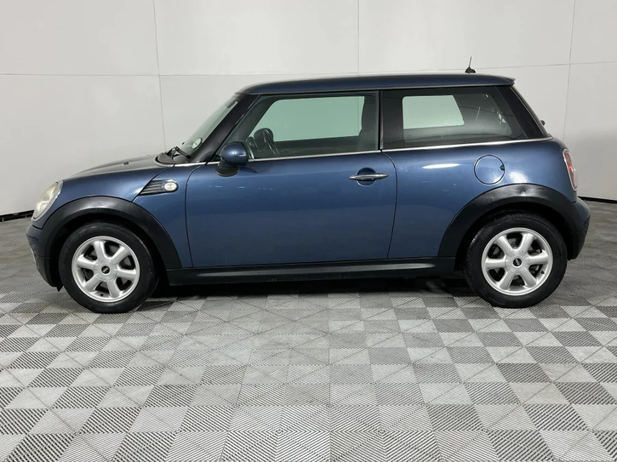 Used 2010 MINI Hatch Cooper - WeBuycars East London Used 2010 MINI Hatch Cooper - WeBuycars East London