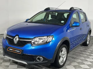Used 2015 Renault Sandero Stepway 66kW turbo