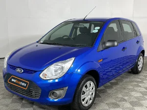 Used 2014 Ford Figo 1.4 Ambiente