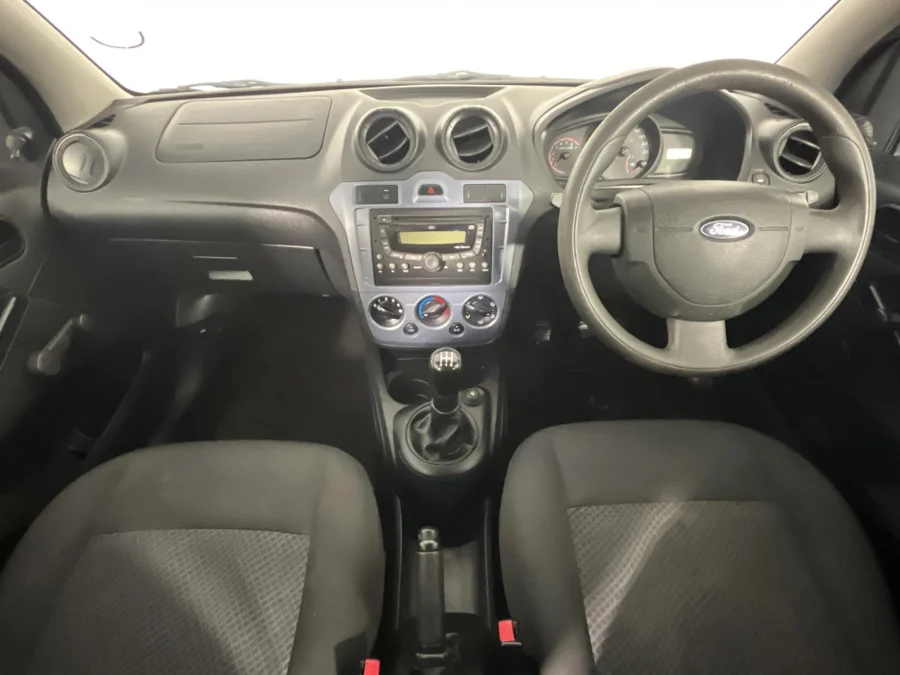 Used 2014 Ford Figo 1.4 Ambiente - WeBuyCars George