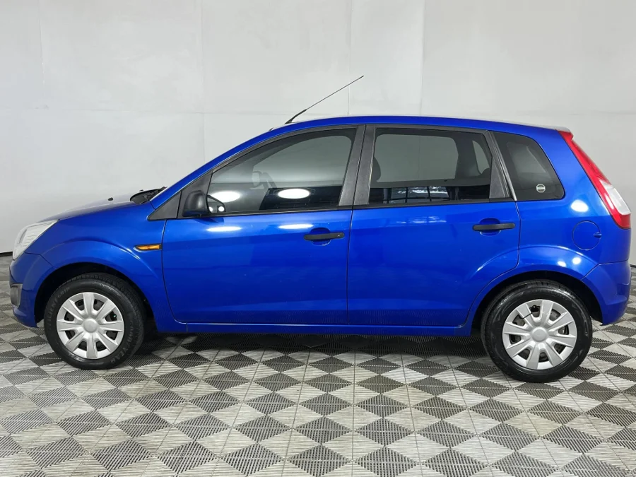 Used 2014 Ford Figo 1.4 Ambiente - WeBuyCars George