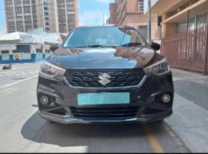 Used 2024 Suzuki Ertiga 1.5 GL