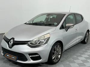 Used 2015 Renault Clio 66kW turbo Expression