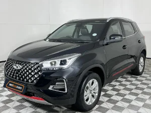 Used 2023 Chery Tiggo 4 Pro 1.5 Urban
