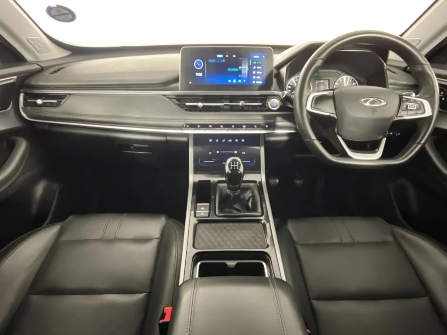 Used 2023 Chery Tiggo 4 Pro 1.5 Urban - WeBuycars East London