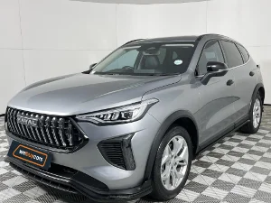 Used 2024 Haval Jolion 1.5T Super Luxury