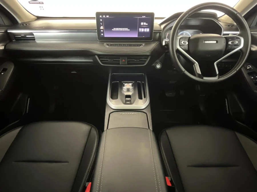 Used 2024 Haval Jolion 1.5T Super Luxury - WeBuycars East London