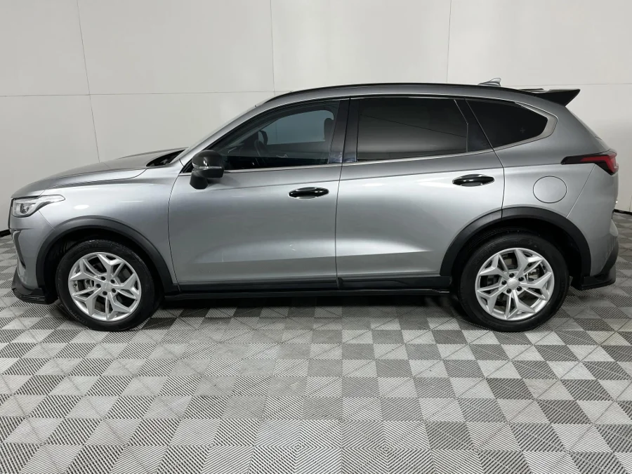 Used 2024 Haval Jolion 1.5T Super Luxury - WeBuycars East London
