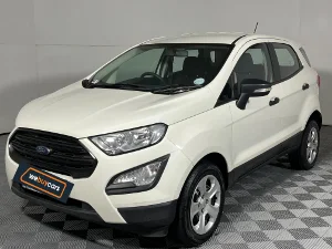 Used 2020 Ford EcoSport 1.5 Ambiente