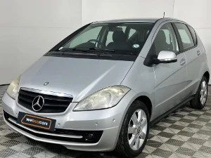 Used 2009 Mercedes-Benz A-Class A180CDI Classic auto