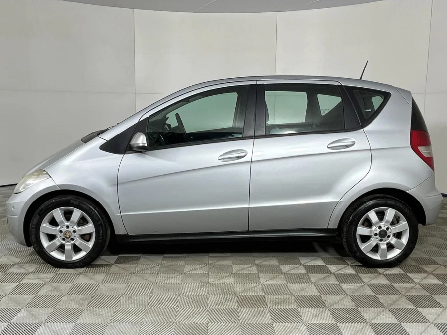 Used 2009 Mercedes-Benz A-Class A180CDI Classic auto - WeBuyCars Polokwane