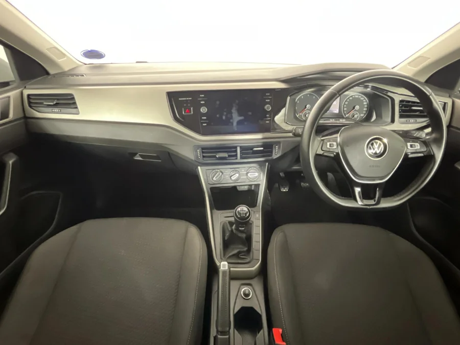 Used 2021 Volkswagen Polo hatch 1.0TSI Comfortline - WeBuyCars Pietermaritzburg
