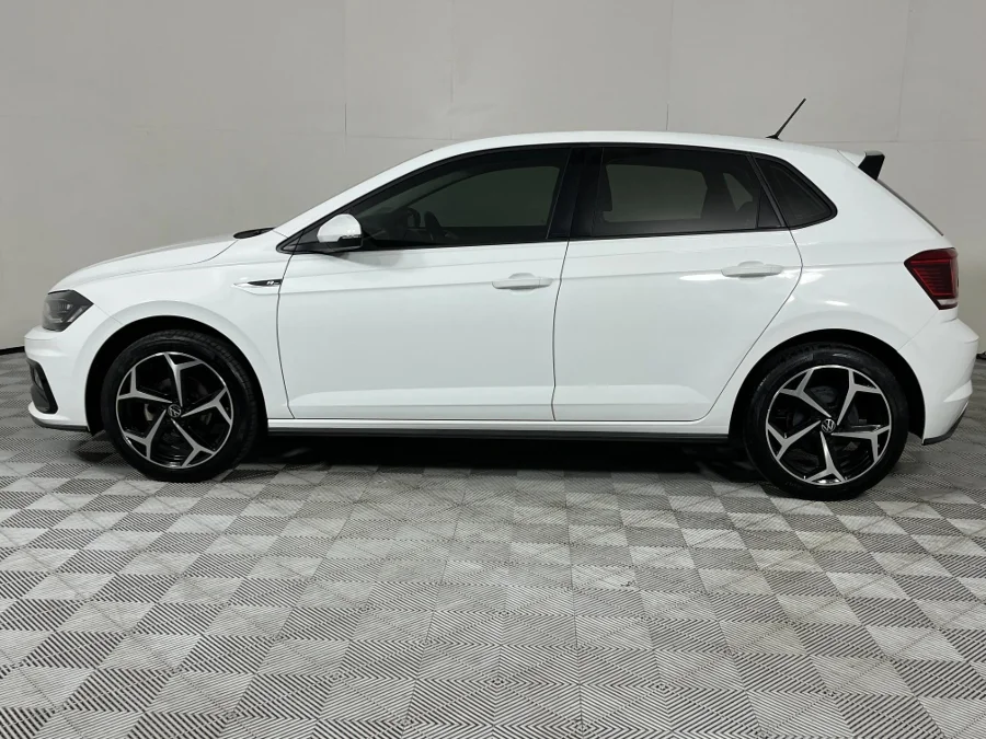 Used 2021 Volkswagen Polo hatch 1.0TSI Comfortline - WeBuyCars Pietermaritzburg