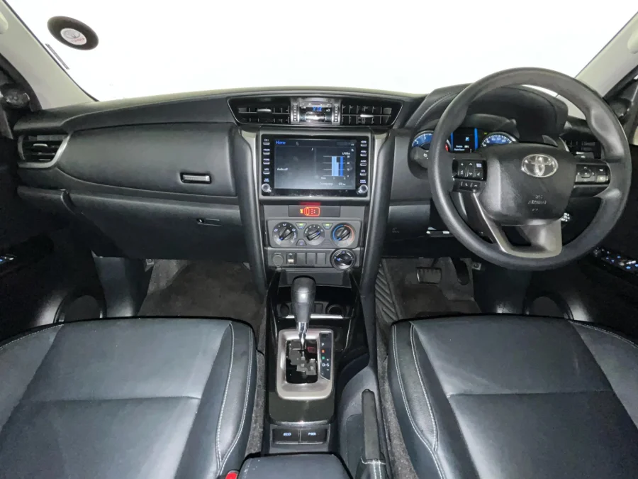 Used 2024 Toyota Fortuner 2.4GD-6 4x4 - WeBuyCars Durban Used 2024 Toyota Fortuner 2.4GD-6 4x4 - WeBuyCars Durban