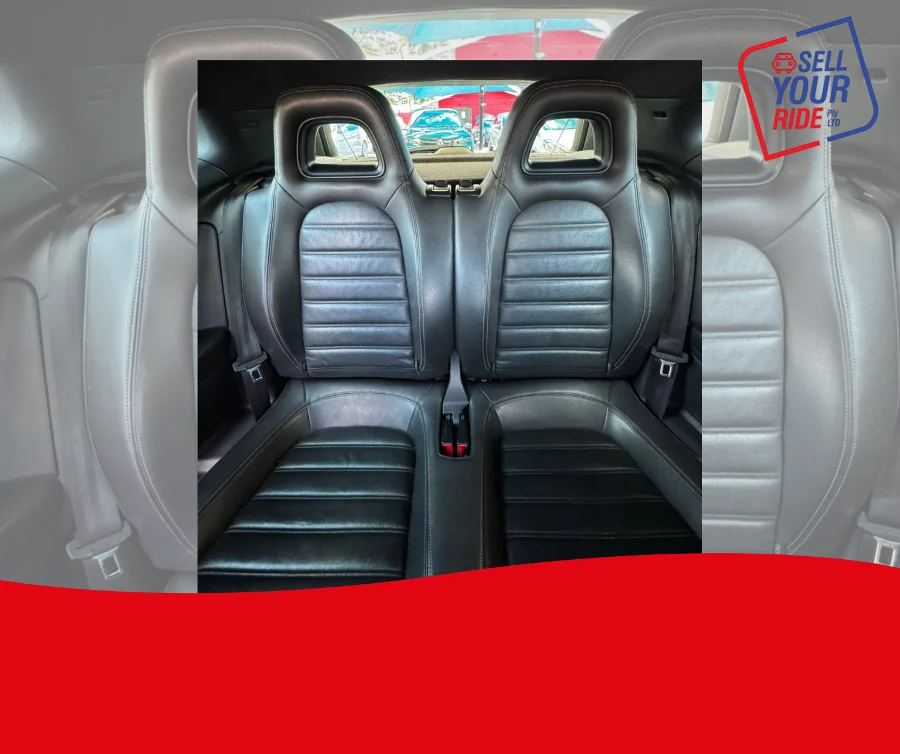 Used 2013 Volkswagen Scirocco 2.0TSI Sportline auto - Sell Your Ride