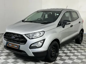 Used 2018 Ford EcoSport 1.5TDCi Ambiente